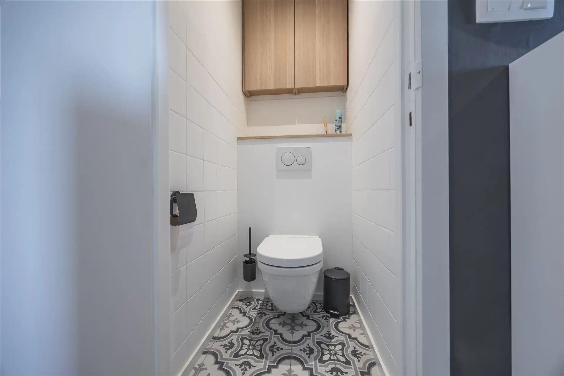 Appartement 2 slaapkamers foto 11