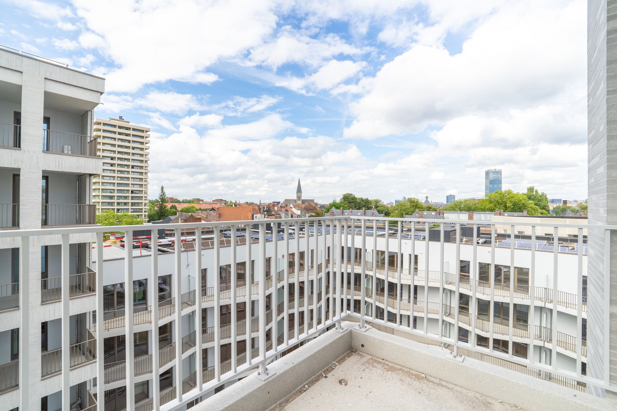 Welkom aan de poorten van Brussel foto 6