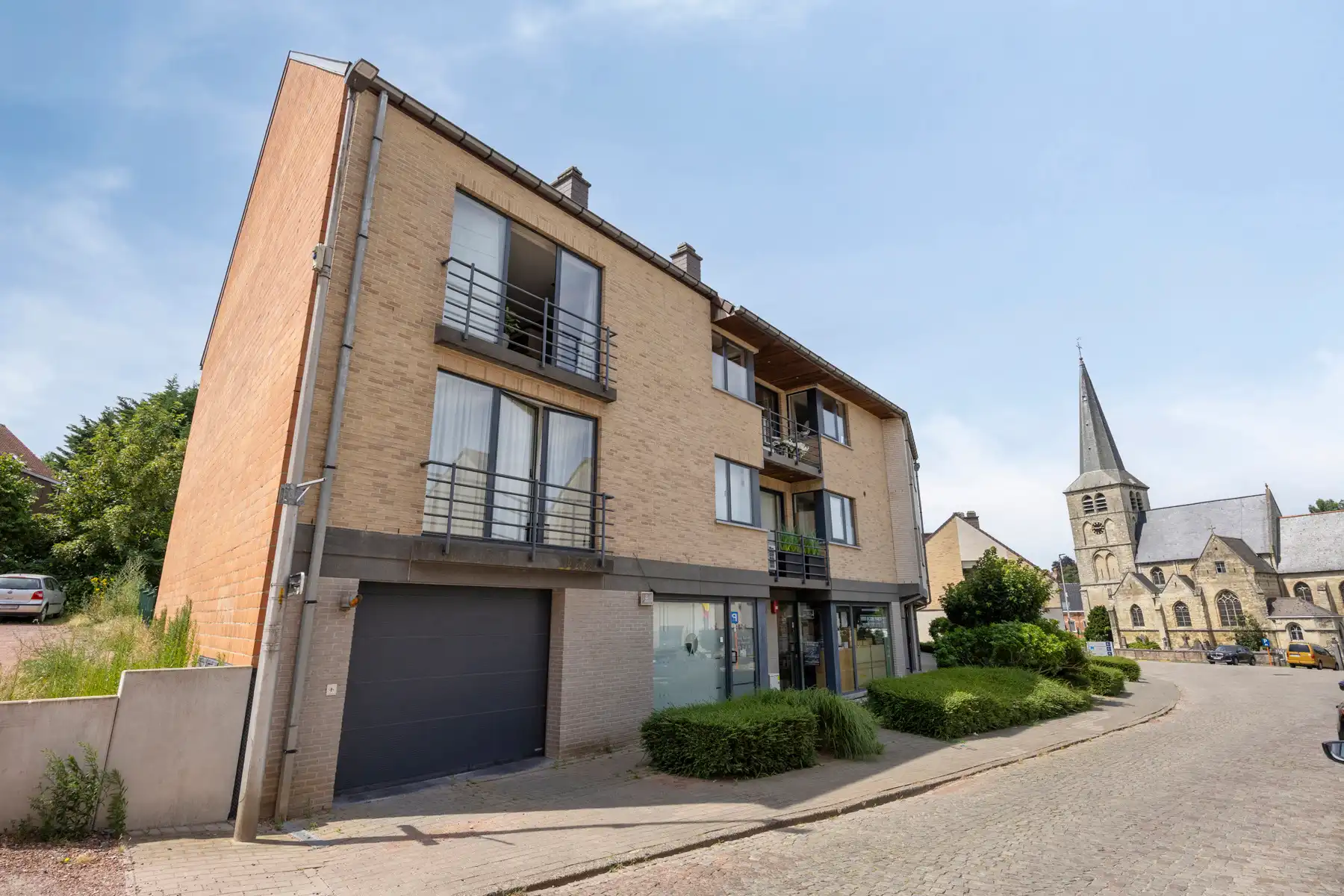 Luxueus en ruim 4 slaapkamerappartement op centrale ligging foto 27
