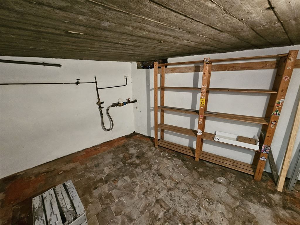 huis in centrum Haacht met 2 ruime garages. foto 17