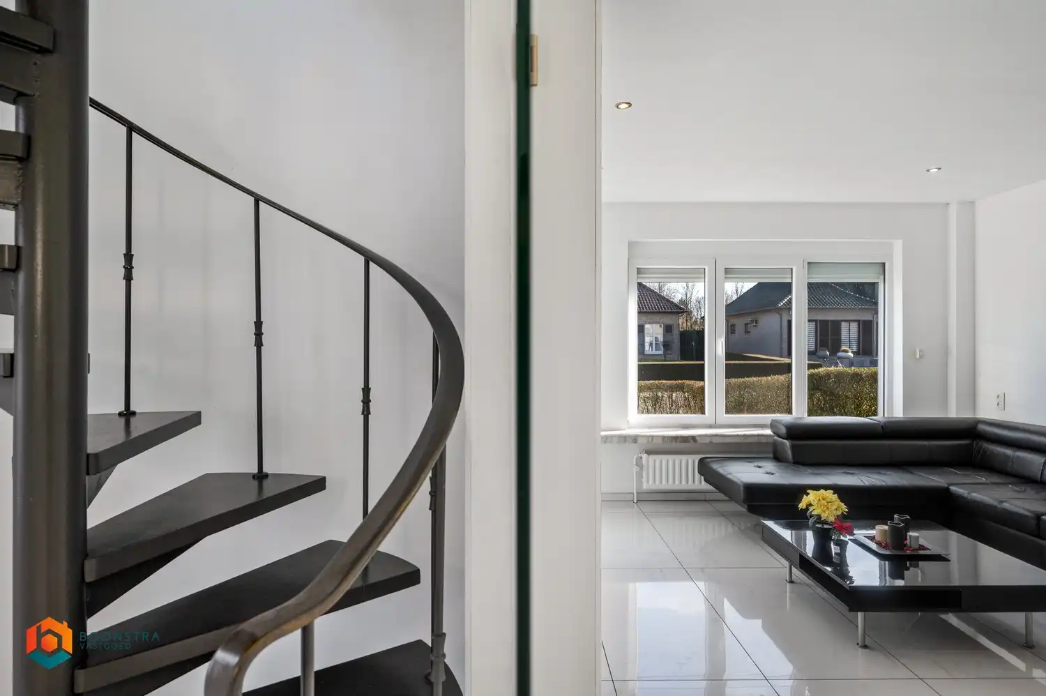 Gerenoveerde woning met 3 slpkrs te Putte foto 7