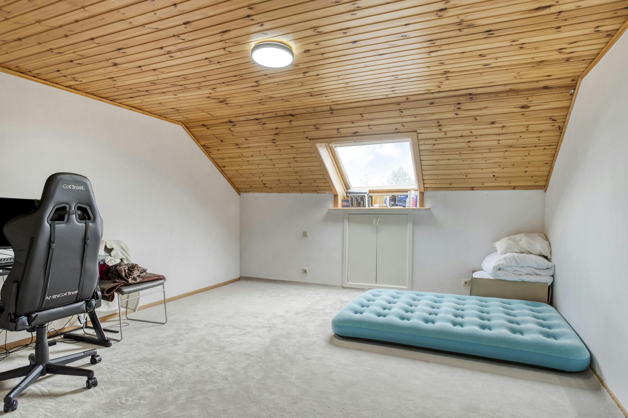 Huis met 3 kamers te koop in centrum Desselgem foto 11