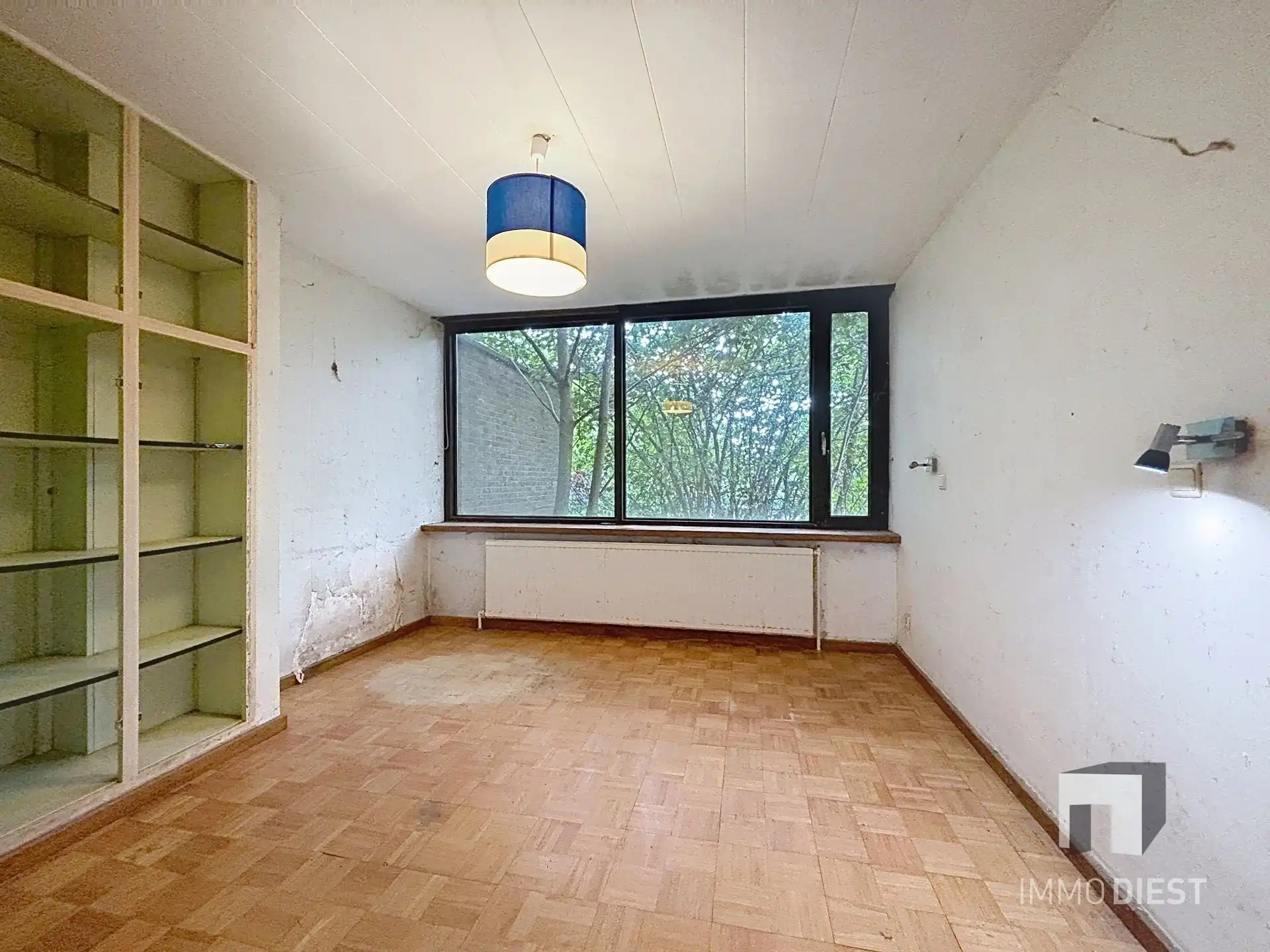 Totaal te renoveren woning of afbraak en heropbouw op 15a 88ca. foto 15
