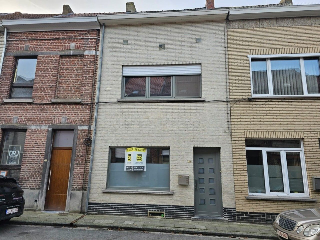 Huis te koop 9500 Geraardsbergen