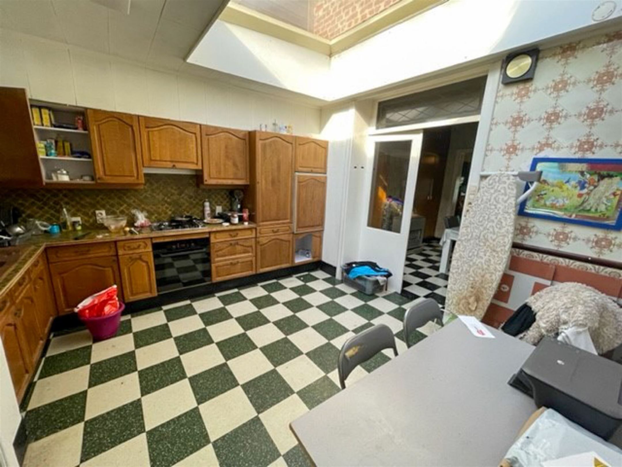 Woning foto 7