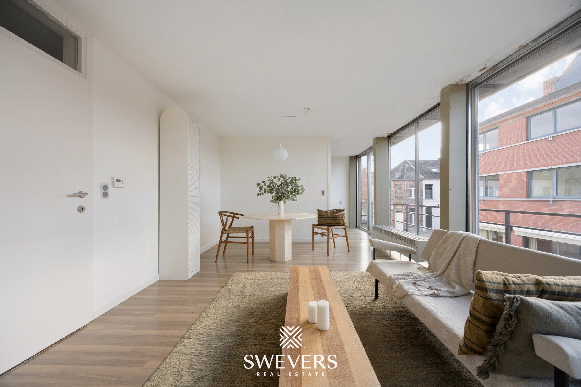 Te renoveren stadswoning met uitzonderlijk potentieel op toplocatie in Hasselt foto 5