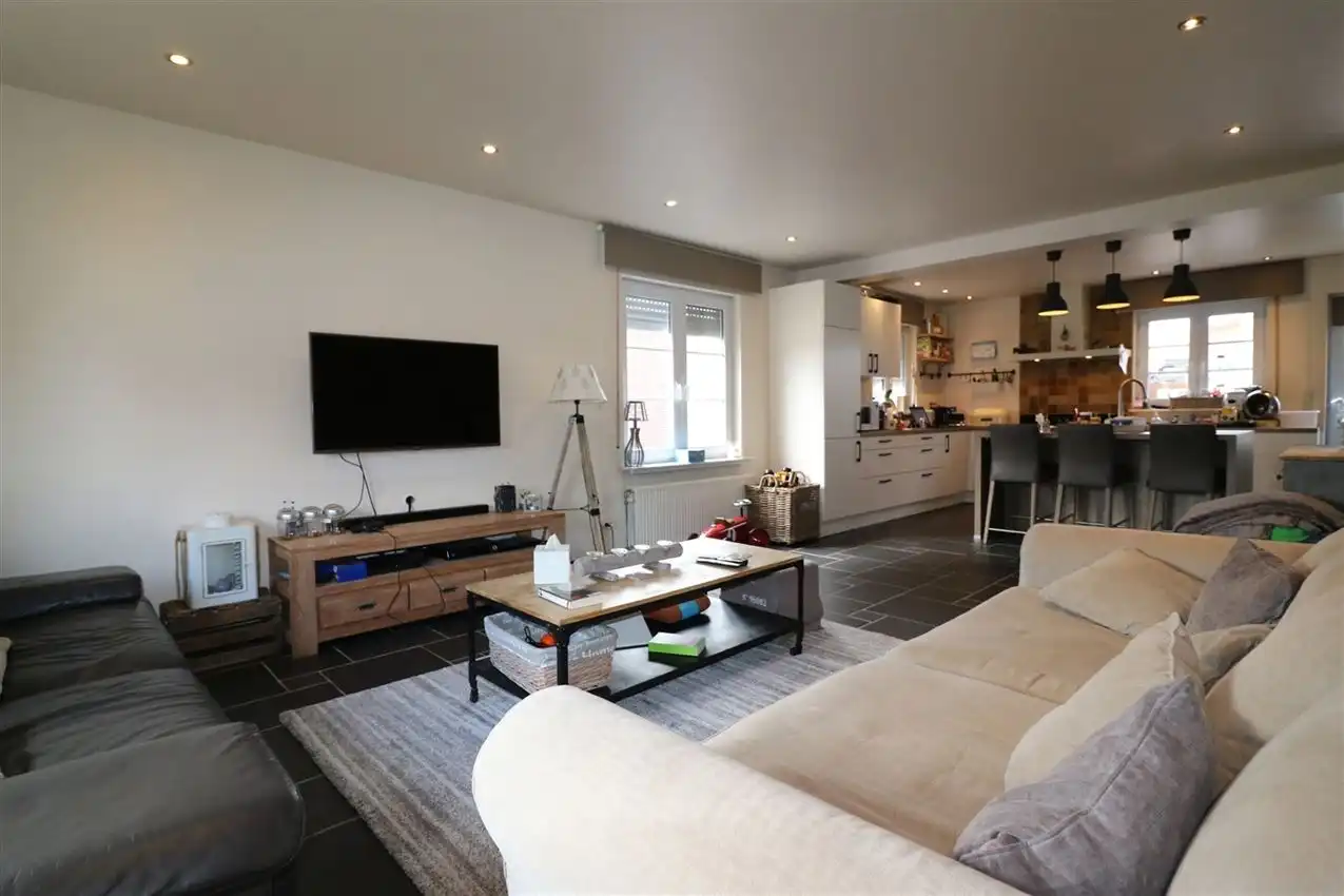 Karaktervolle woning met 3 slaapkamers foto 6