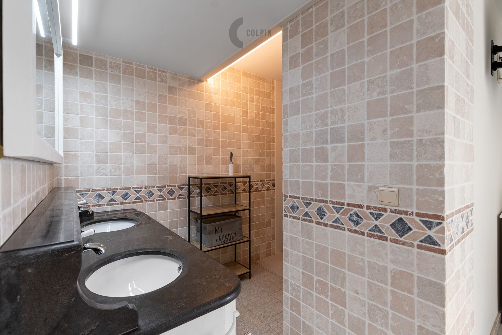 Fenomenaal hoekappartement met panoramisch zeezicht. foto 14