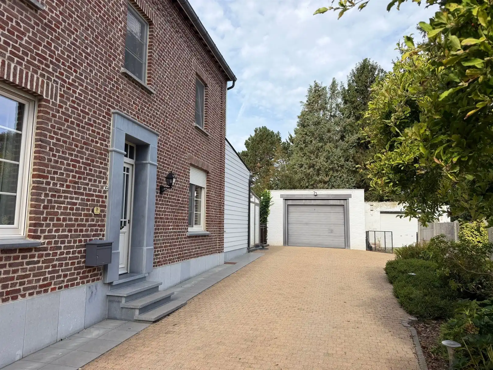 Huis foto 2