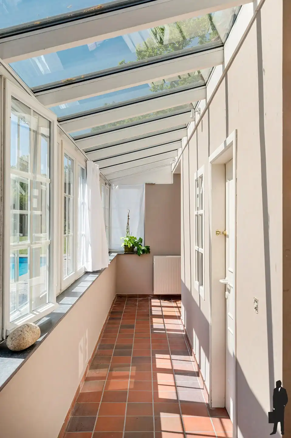 Sfeervolle cottage villa in Brasschaat foto 21