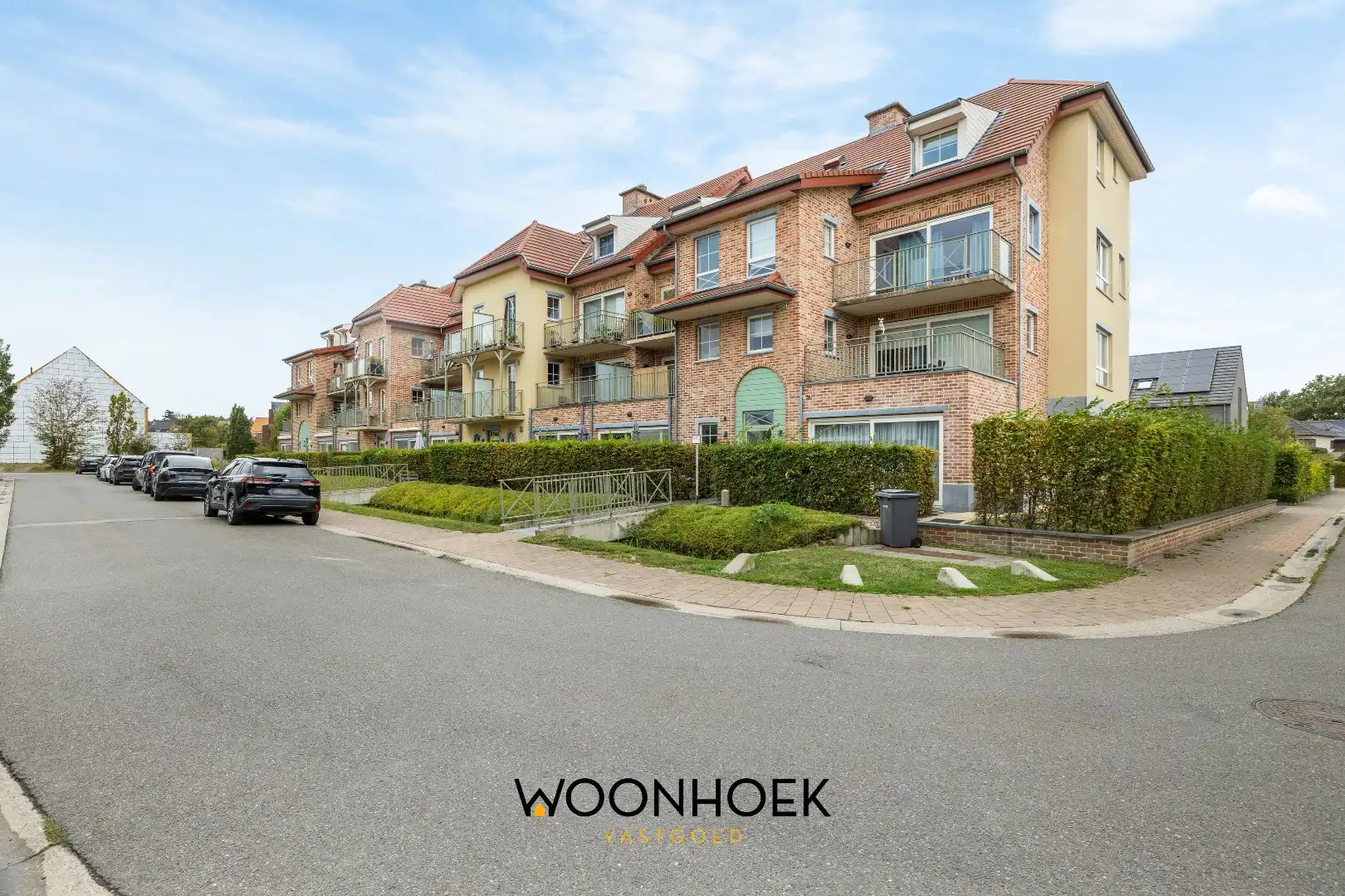 Compromis in opmaak.  foto 17