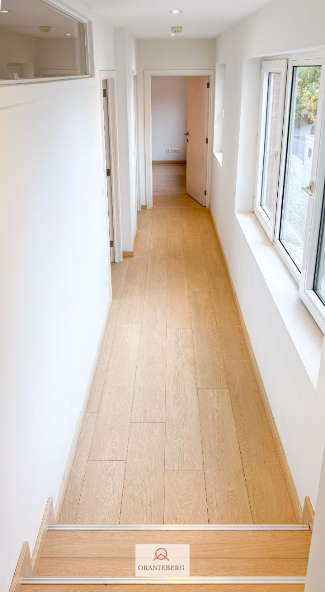 Lichtrijk en ruim appartement nabij Gent-centrum foto 32