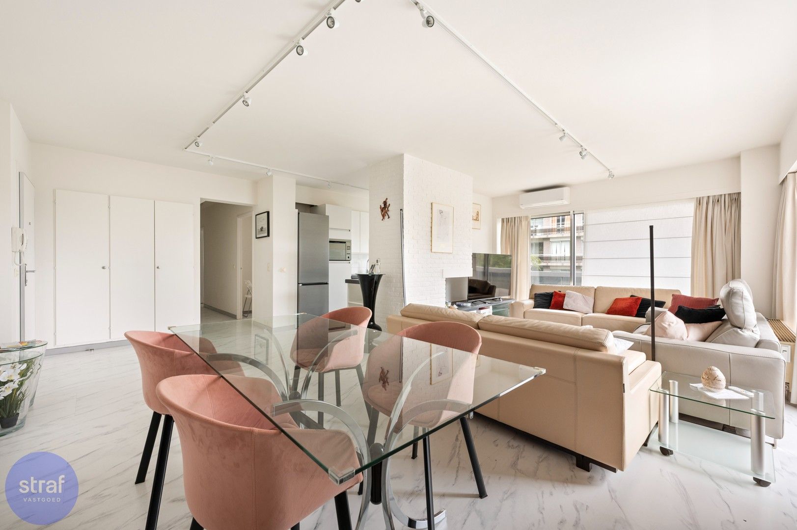 Topappartement + toplocatie = the best of both worlds foto 2