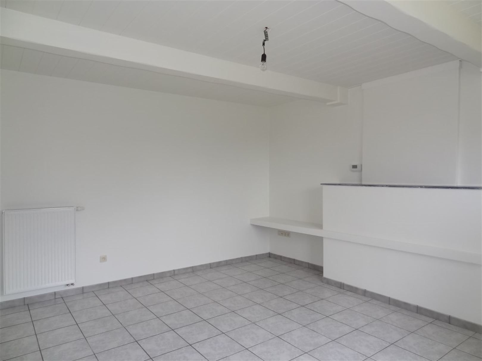 Gerenoveerde woning met 2 slaapkamers, garage en tuin. foto 4
