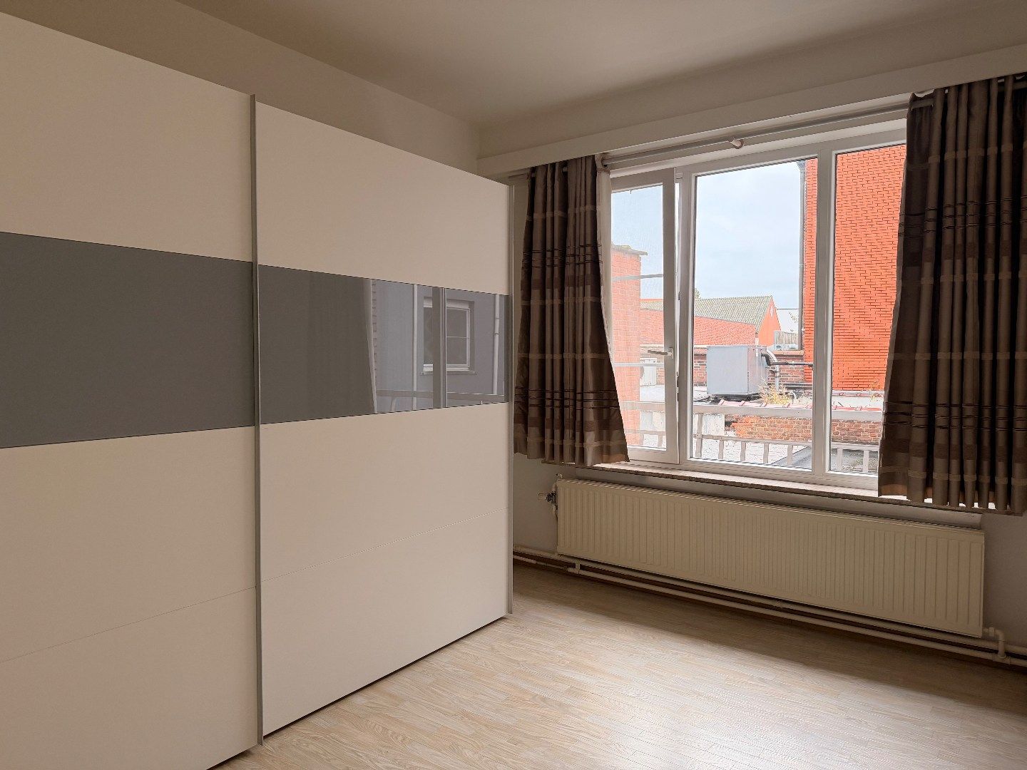 Ruim appartement te huur met 2 slaapkamers op een TOPlocatie te Lier! foto 13