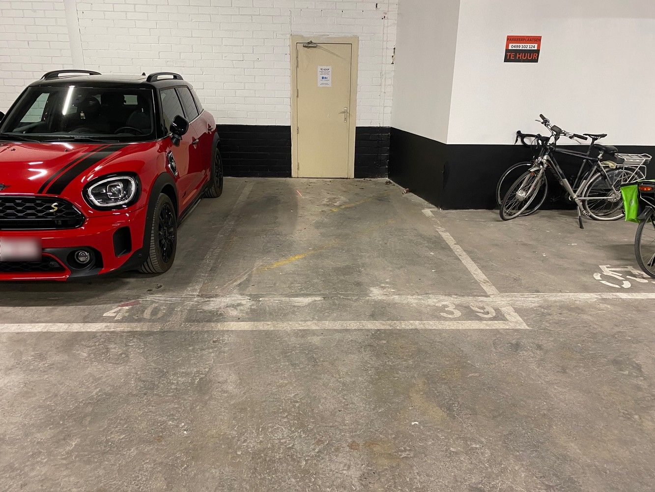 Magazijn met bureauruimte en autostaanplaats te koop op een toplocatie in centrum Lier foto 10