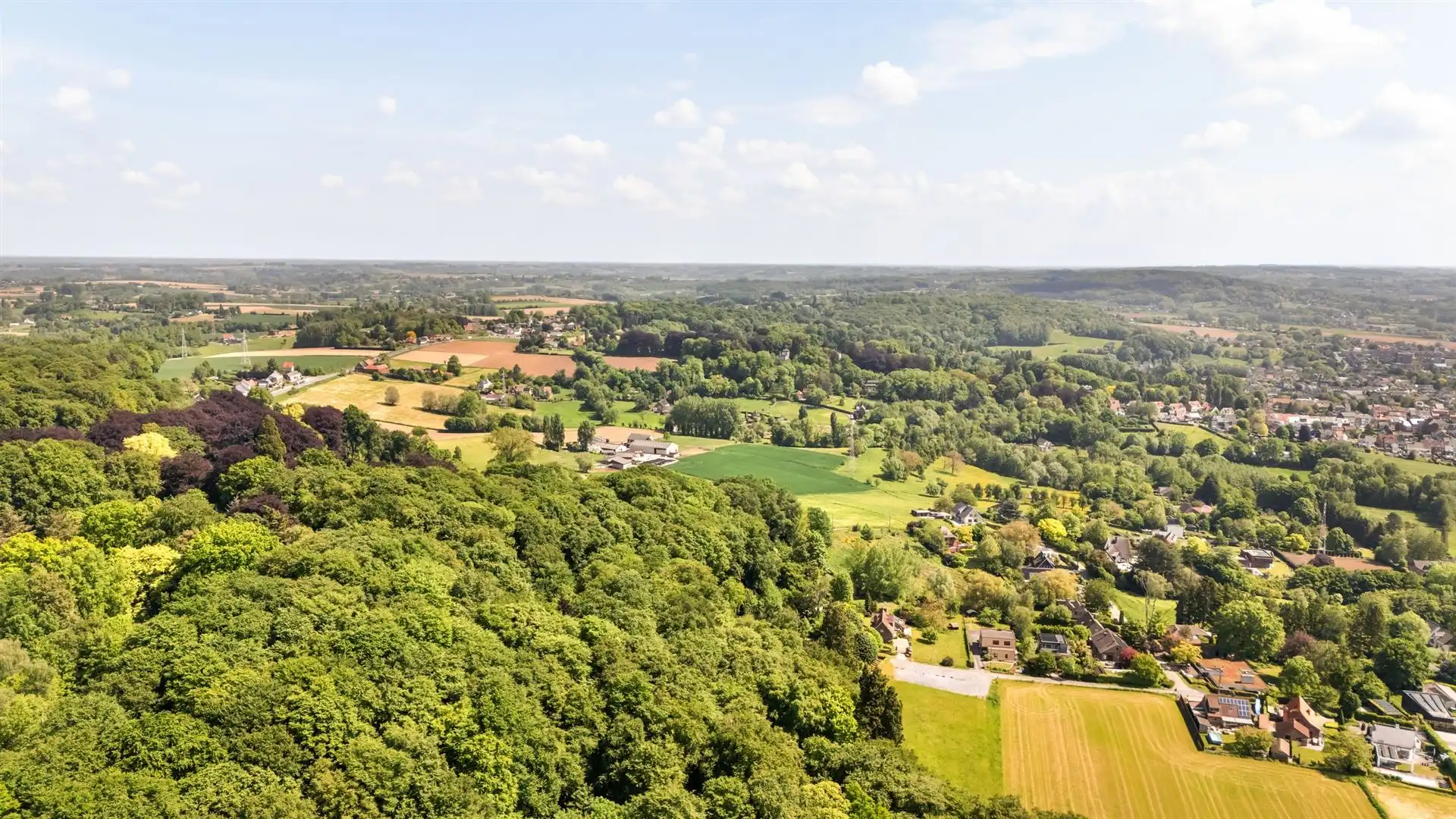 Prachtig landhuis, uniek zicht, op meer dan 1 hectare foto 26