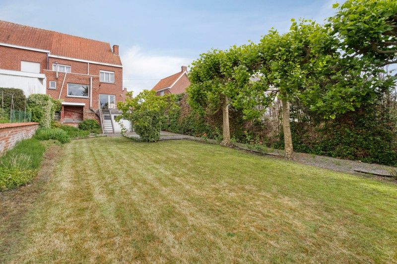 🏡 Te renoveren gezinswoning met potentieel TE KOOP in Meulebeke! foto 27