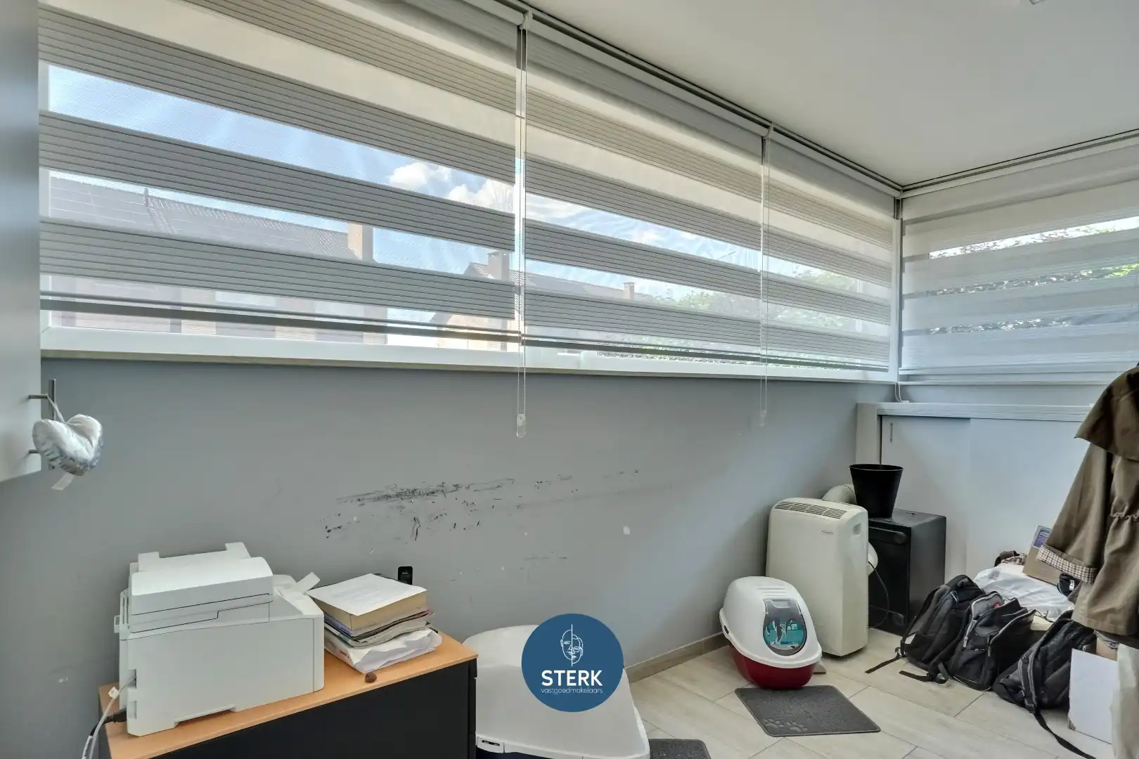 INSTAPKLARE WONING MET 5 SLPK EN EPC LABEL A !  foto 11