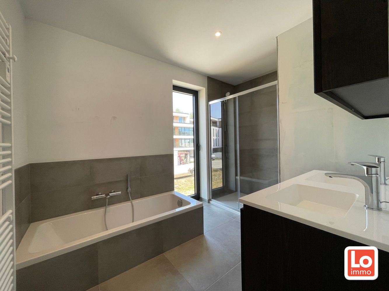 Hob nieuwbouwwoning met 3 slaapkamers foto 10