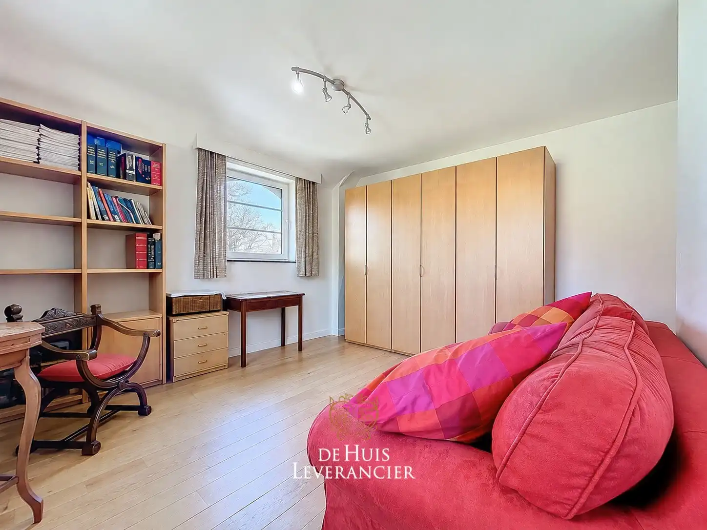 Exclusieve villa op uitzonderlijk perceel van 1 767 m², grenzend aan natuurgebied foto 62