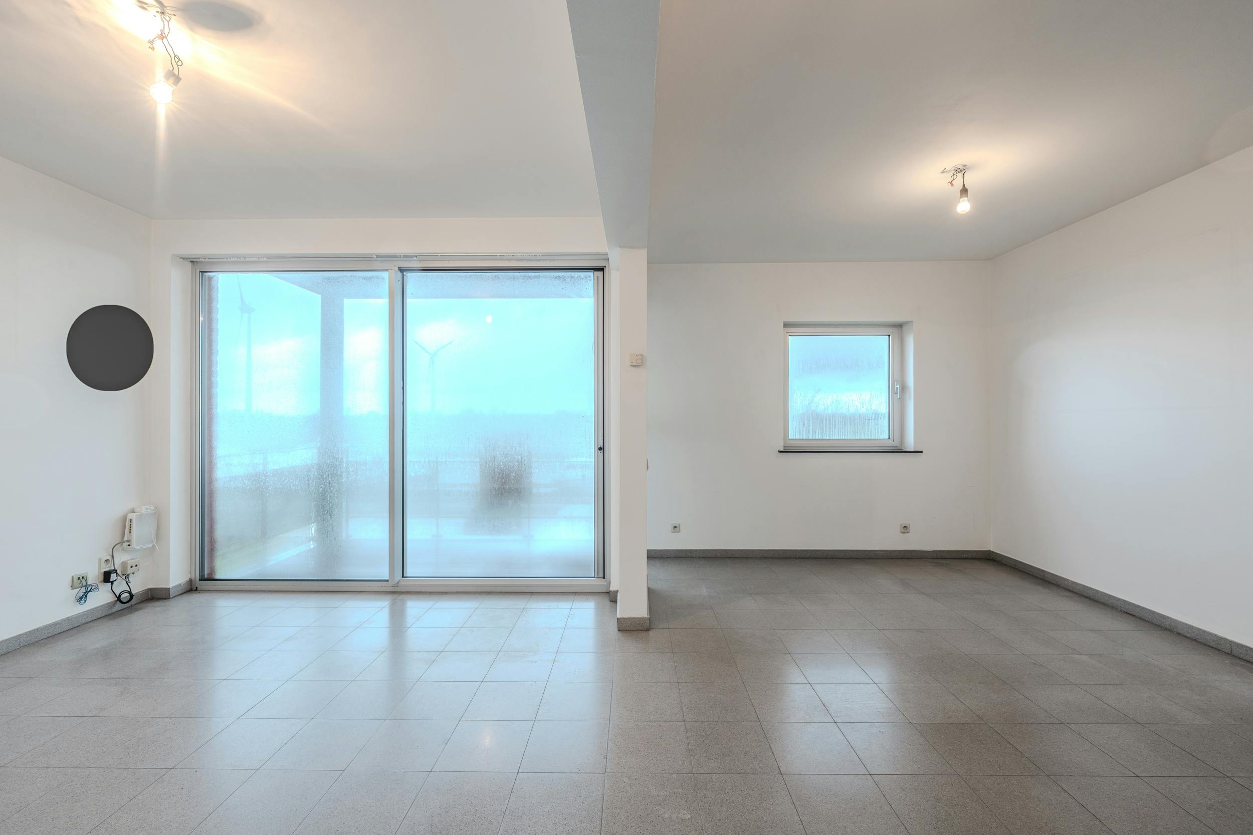 Appartement met één slaapkamer en terras te Nieuwpoort. foto 7