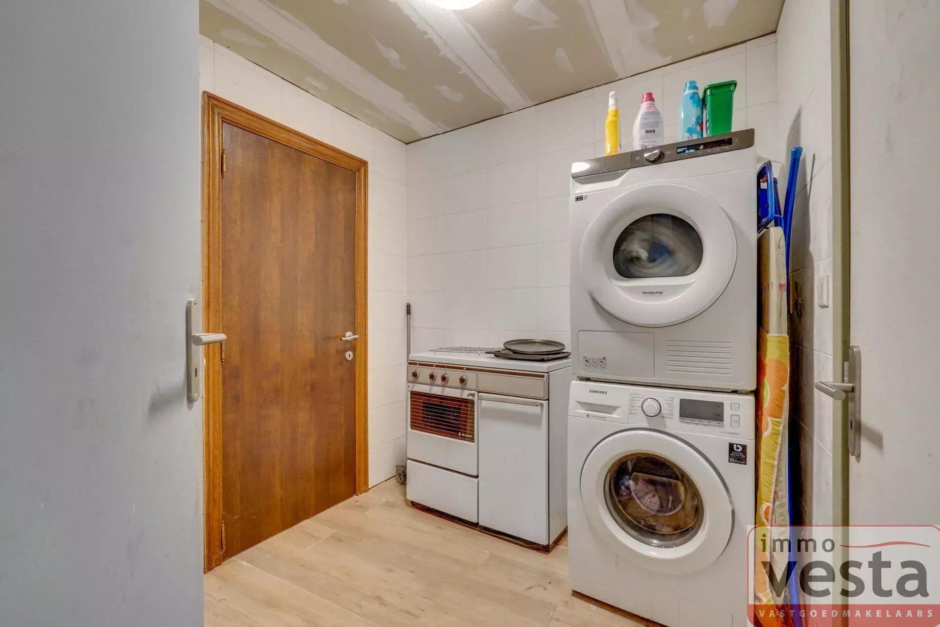 Ruime woning met rustige ligging foto 8