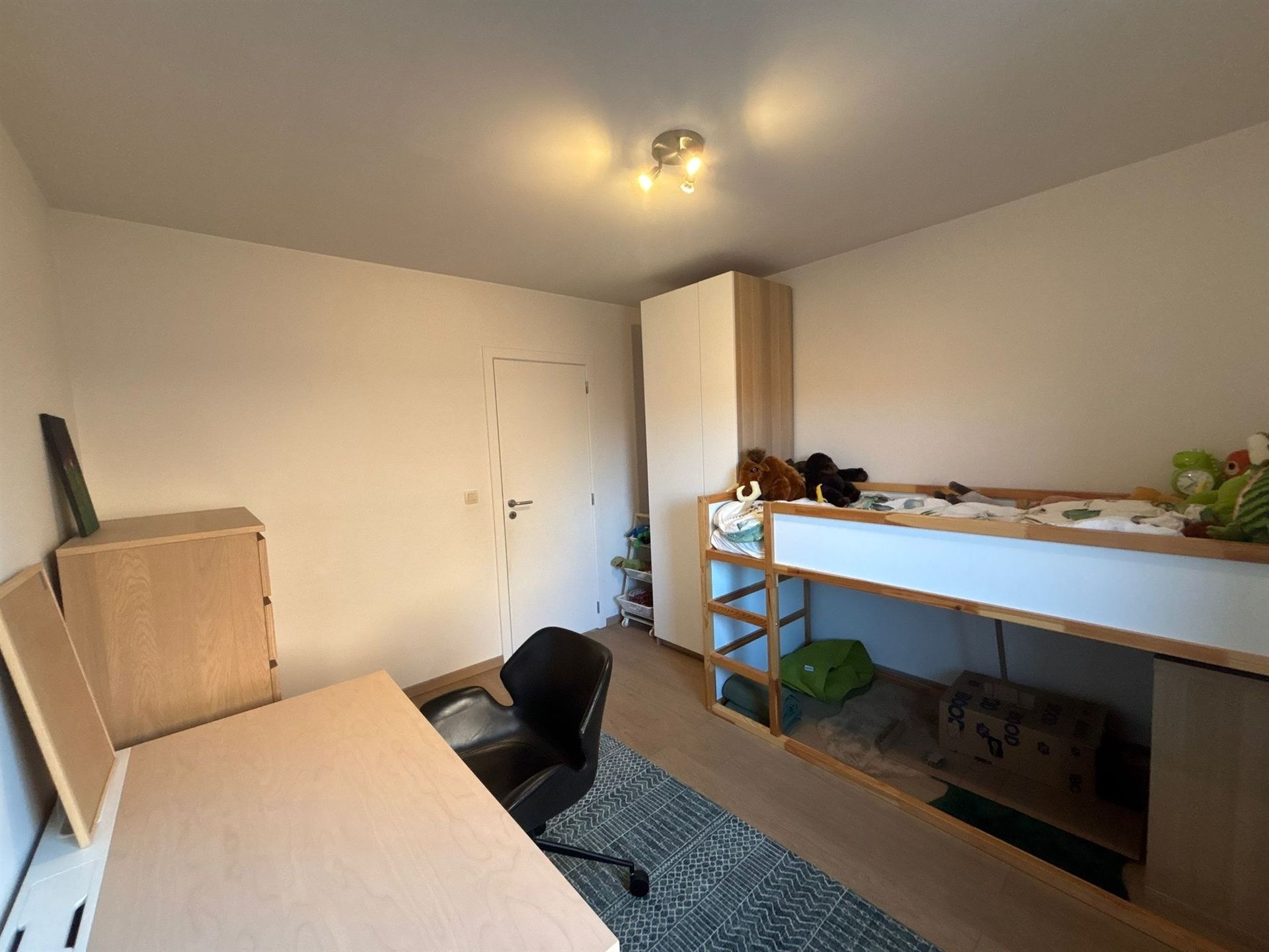 Ruime, energiezuinige woning nabij het centrum! foto 18