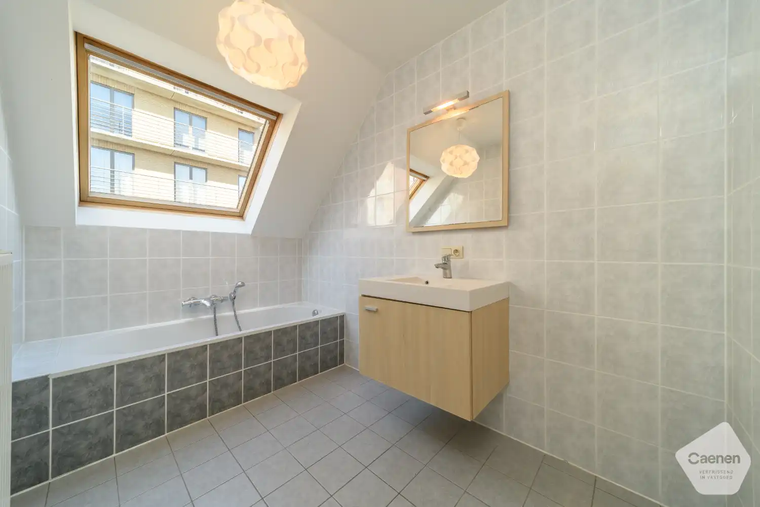 Zongericht en energiezuinig Dakappartement met uitzicht over de Dumontwijk – De Panne foto 13