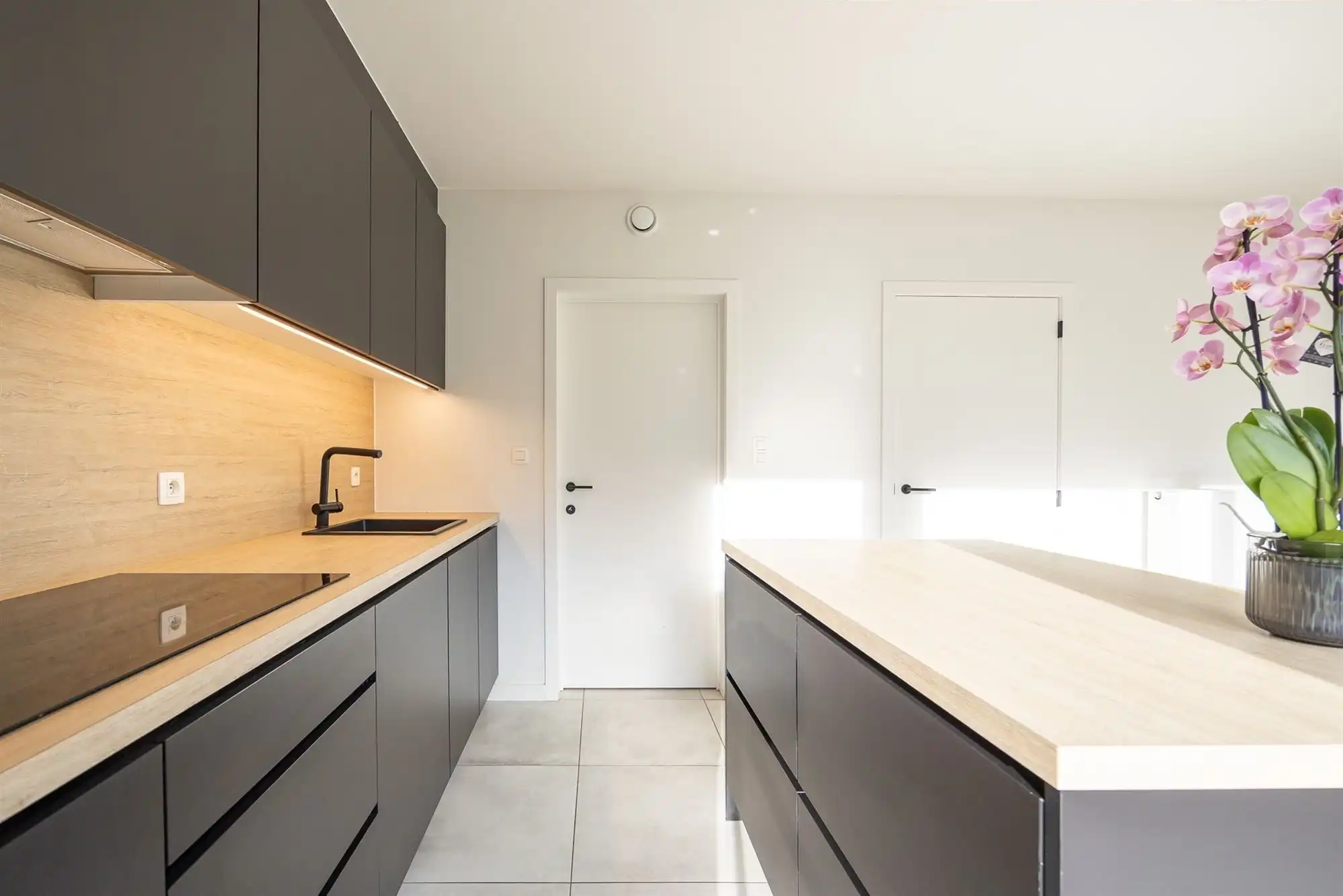 Instapklare vrijstaande woning met 3 slaapkamers en ruime tuin foto 13