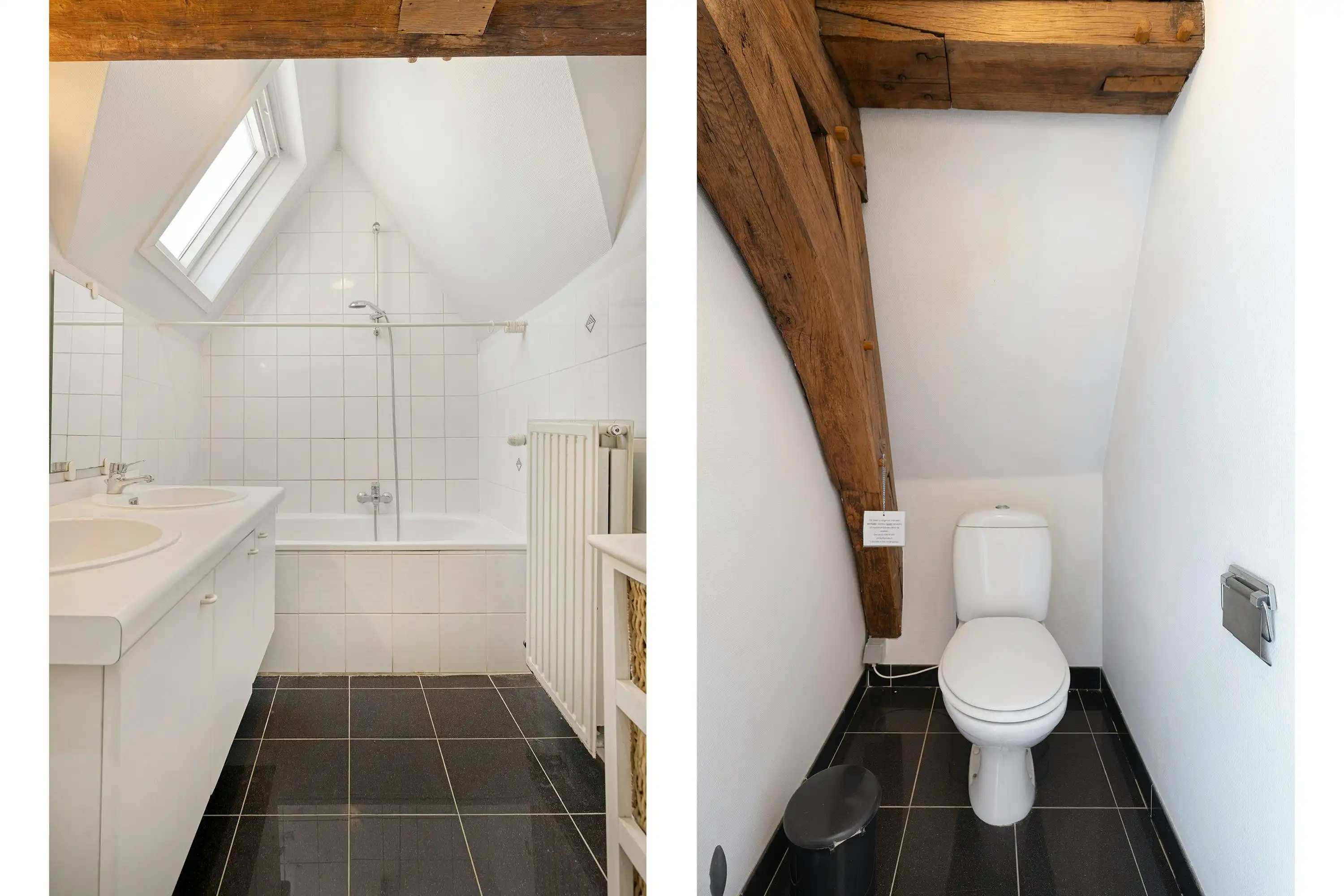 2 slaapkamer duplex met terras en topzicht te koop foto 8