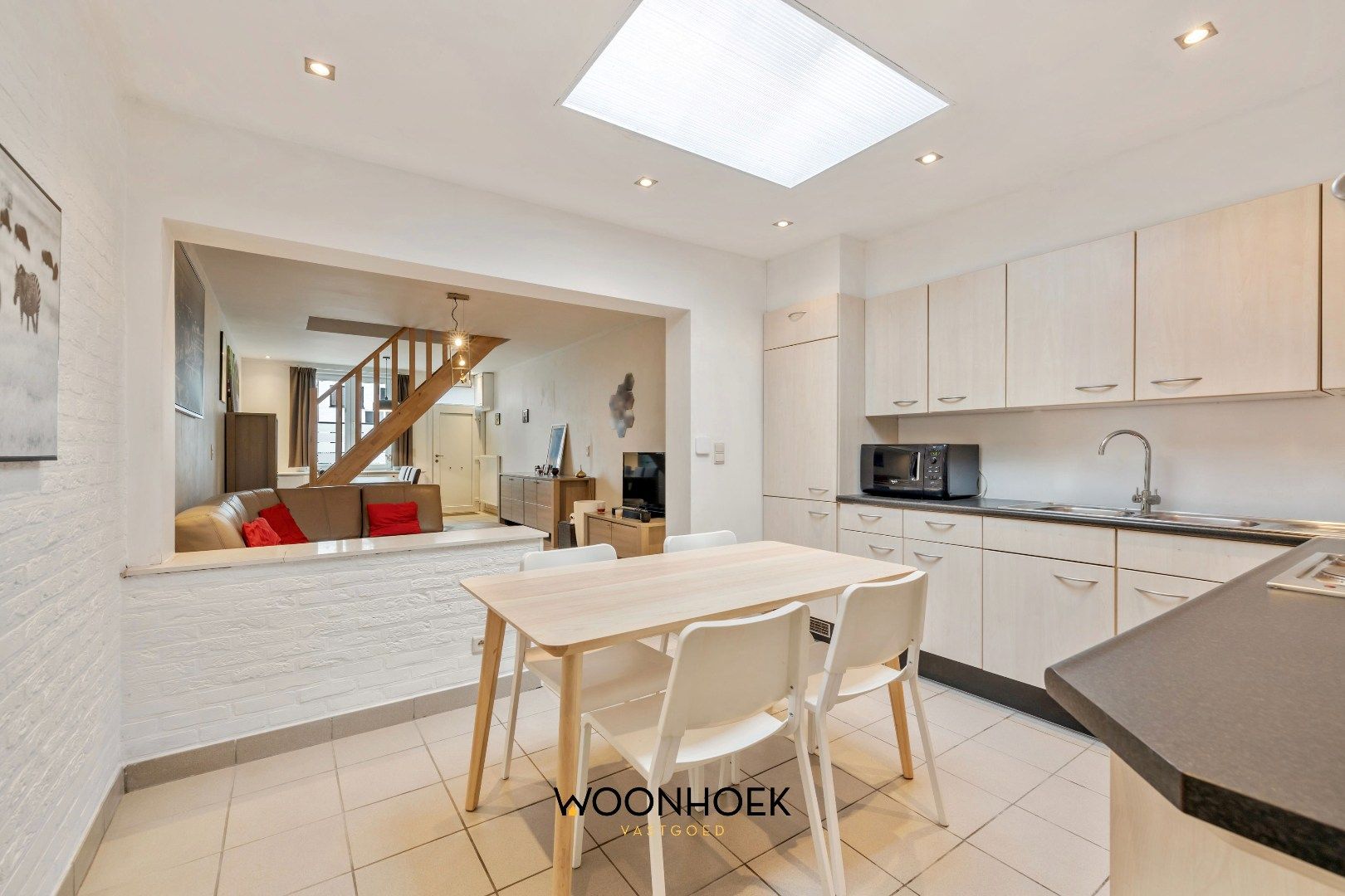 VERKOCHT! Woonhoek Vastgoed Lokeren foto 6