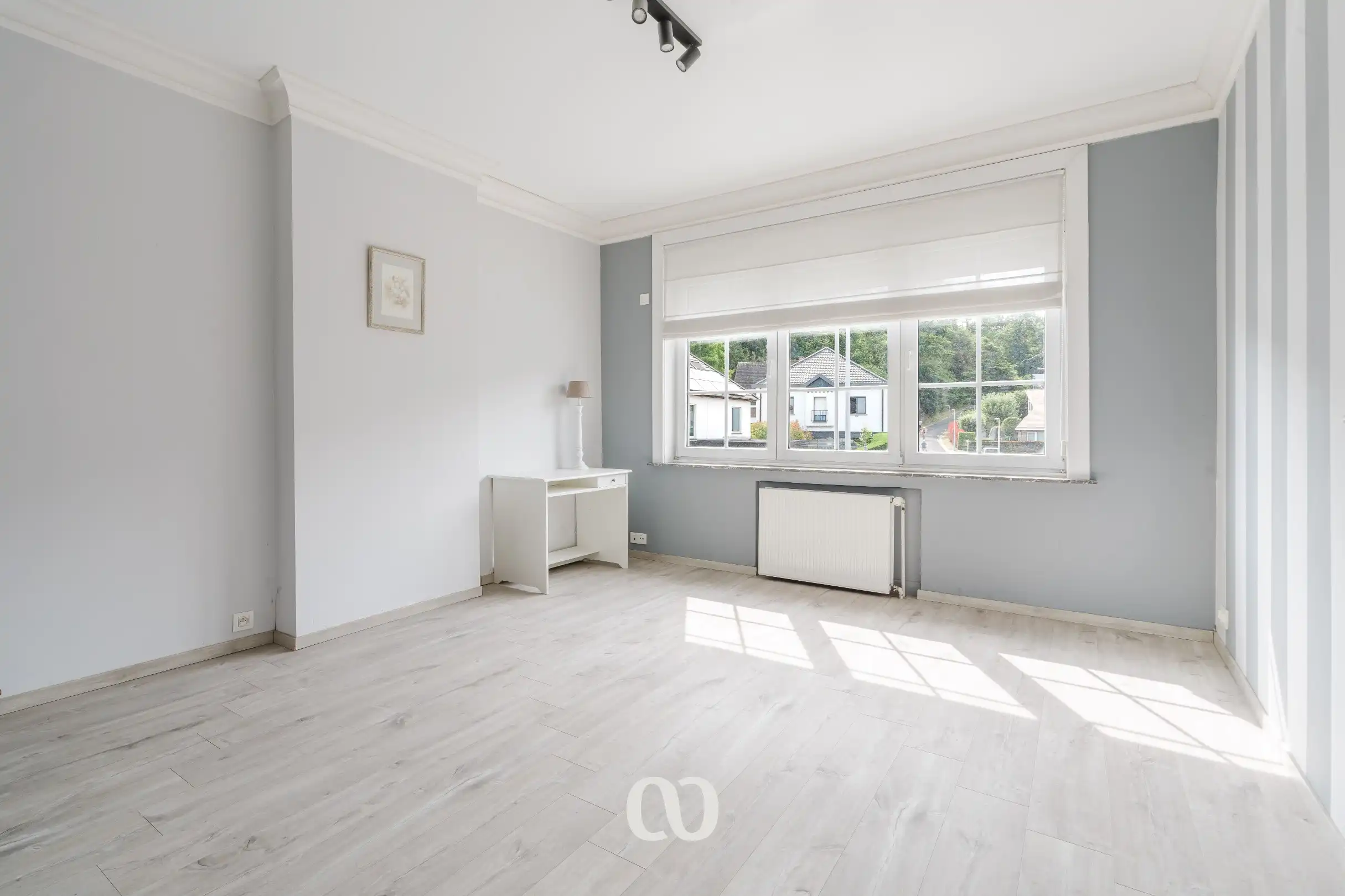 Ruime stadswoning met garage, tuin en uitbreidingsmogelijkheden in Oudenaarde foto 15