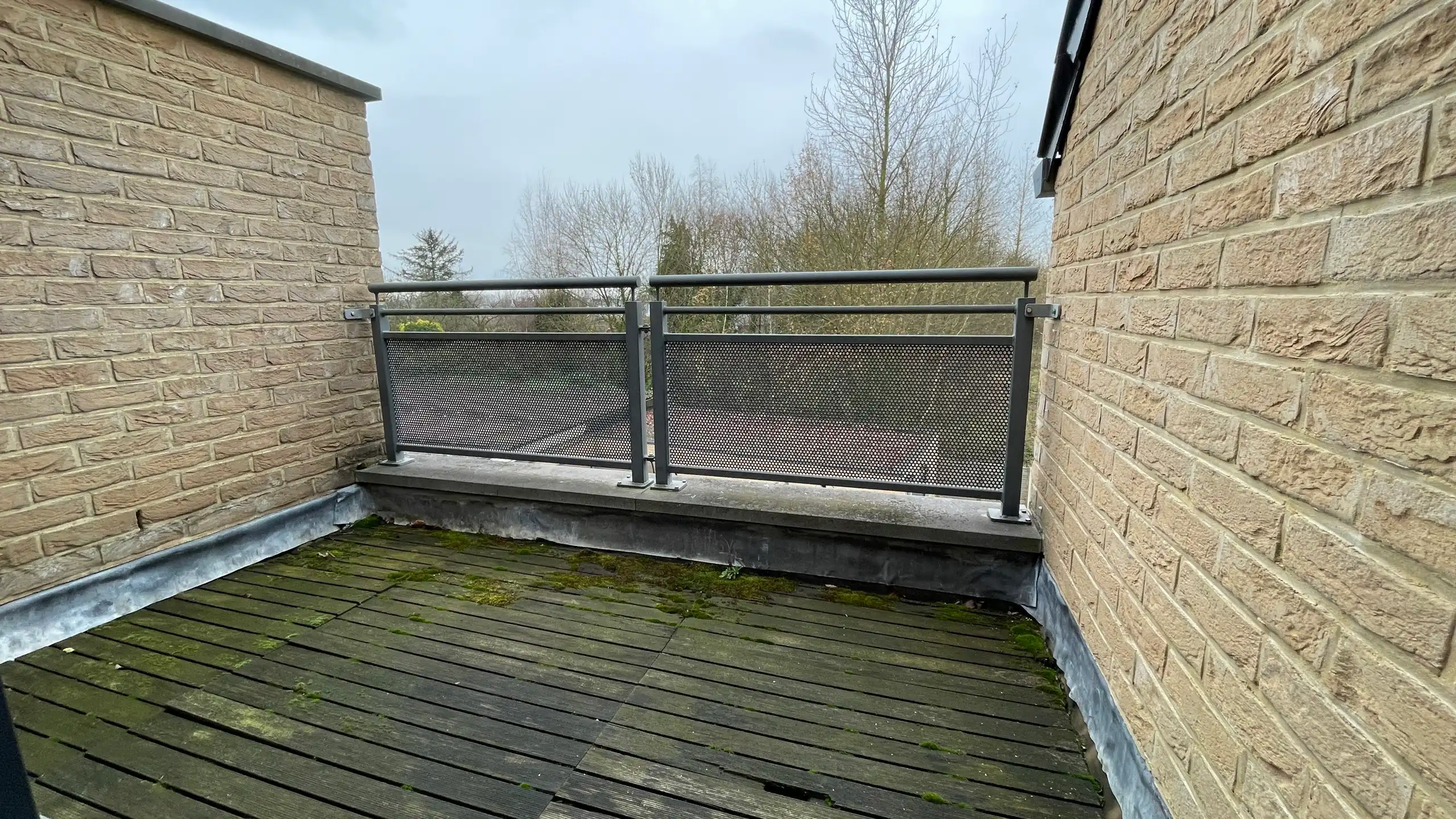 Appartement te huur foto 12