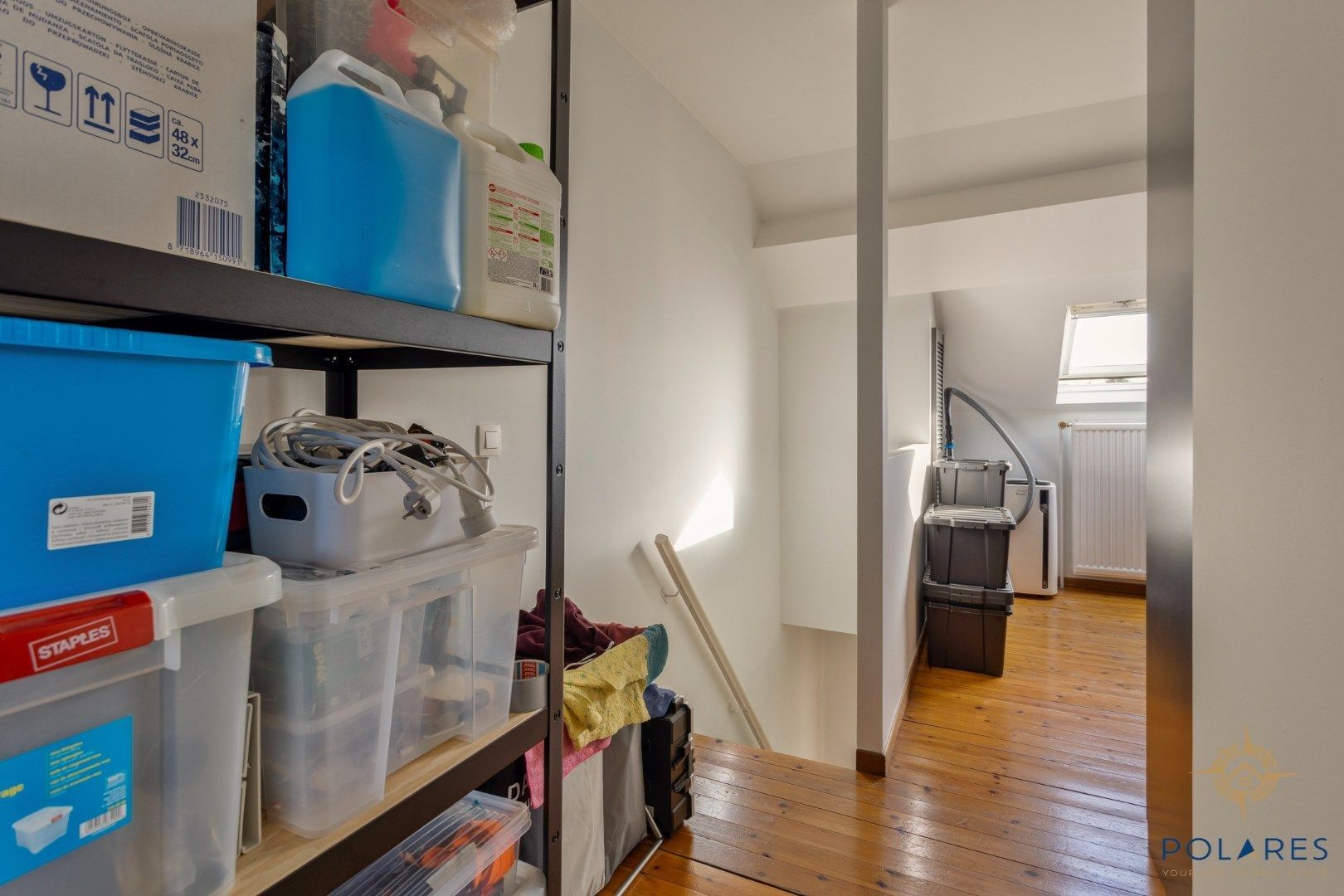 Goed gelegen investeringspand in centrum Sterrebeek foto 17