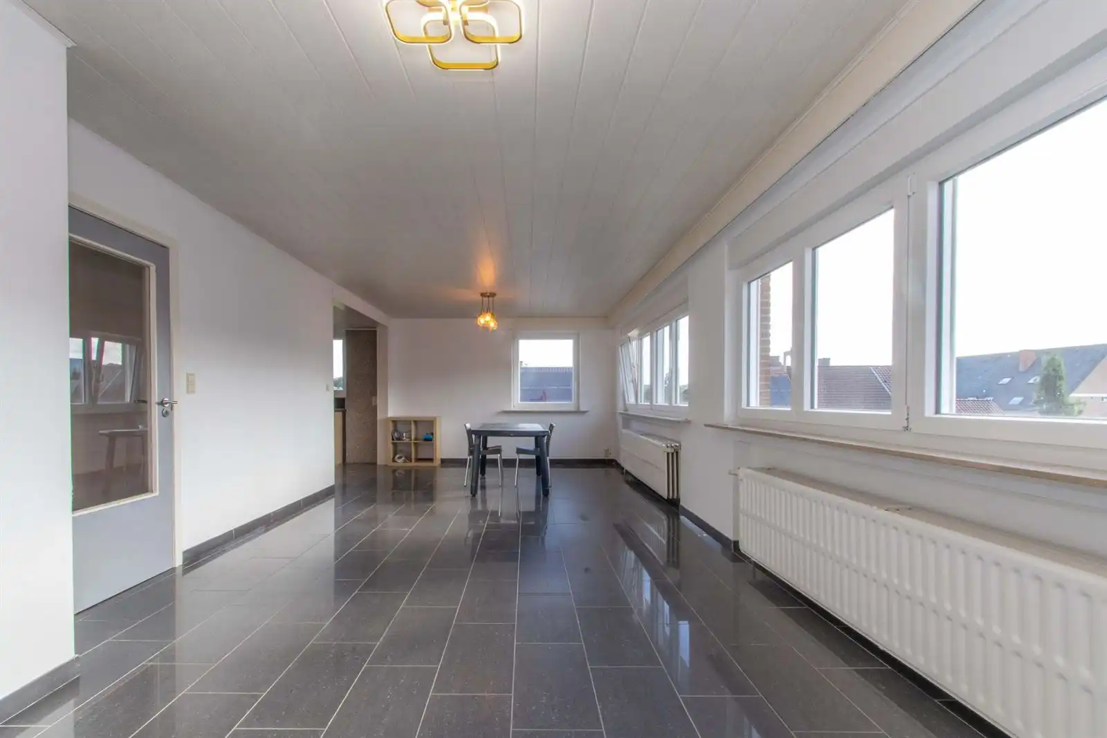 Appartement met 2 slaapkamers in Huizingen foto 2
