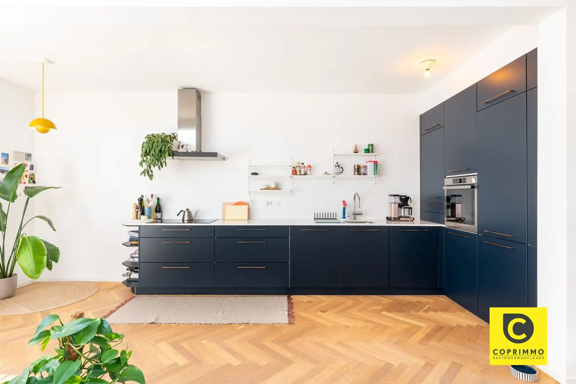 Dakappartement: 2 slk en T  foto 8