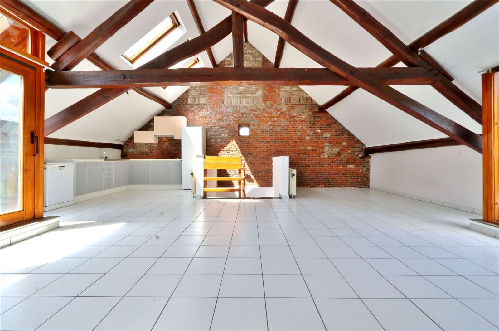 Appartement met 1 slaapkamer foto 3