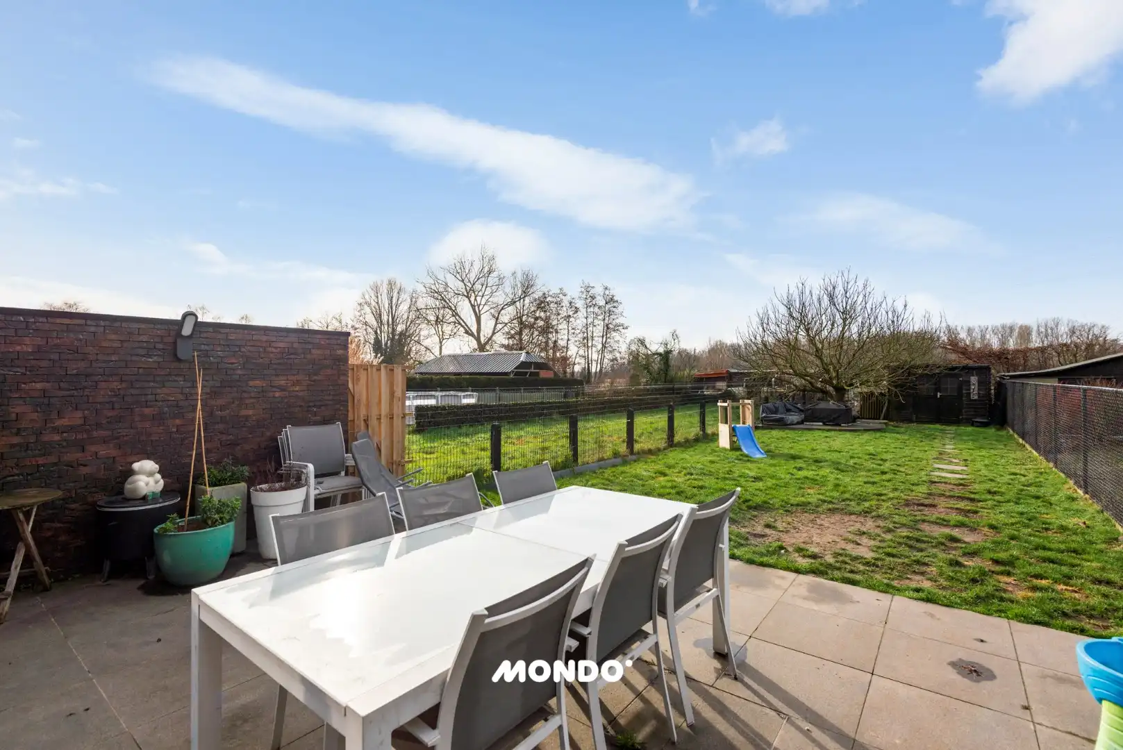 Prachtige energiezuinige BEN-woning (E27) met 3 slaapkamers Ruisbroek (Puurs) foto 23