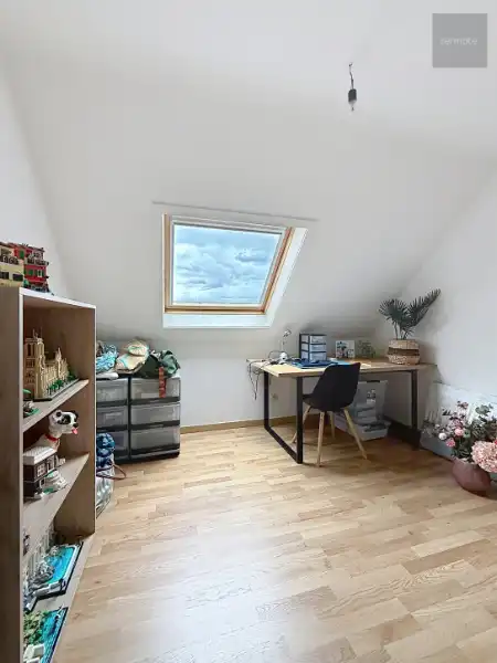 koppelwoning foto 7