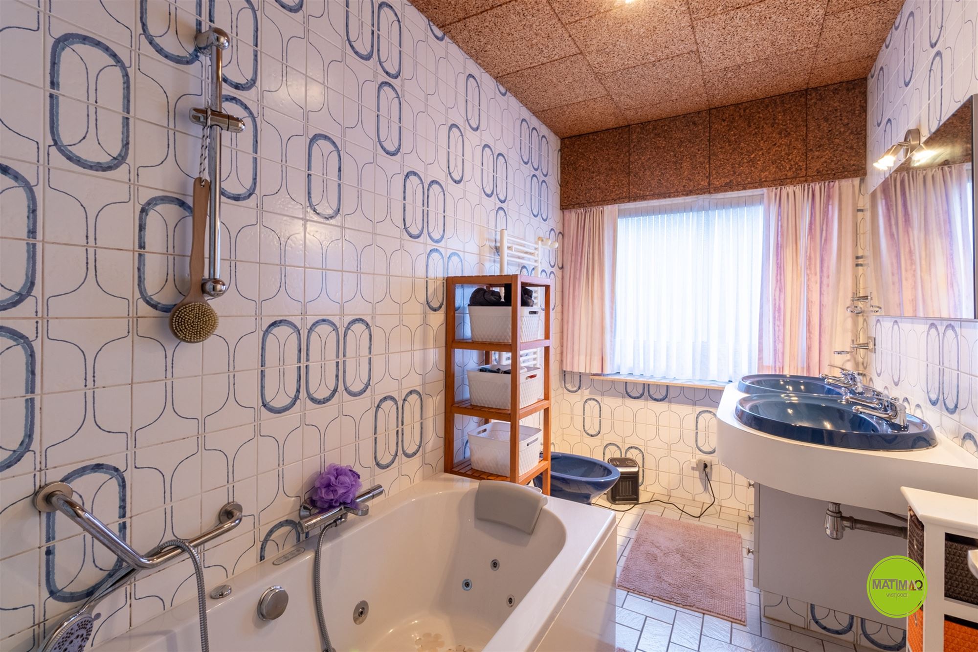 Ruime woning op een perceel van 1340m2 te Mol-Heidehuizen  foto 12