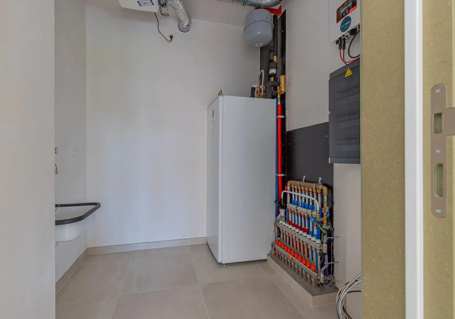 Nieuwbouw appartement  foto 11