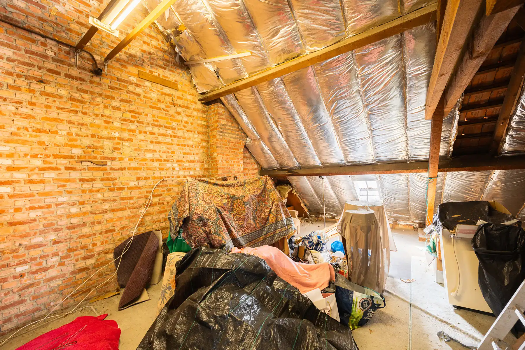 Charmante halfopen bebouwing met tal van mogelijkheden foto 21