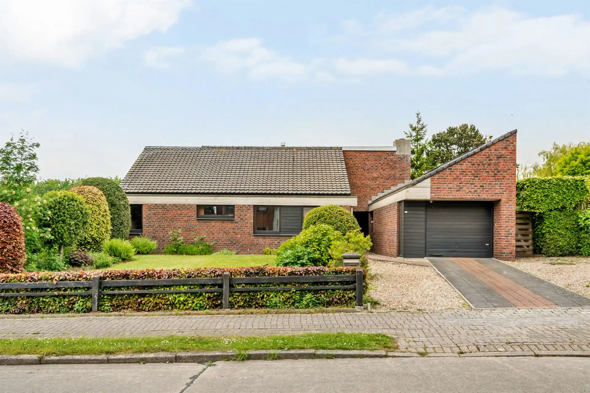 Villa te koop Rode Broeckstraat 197 - 9600 Ronse
