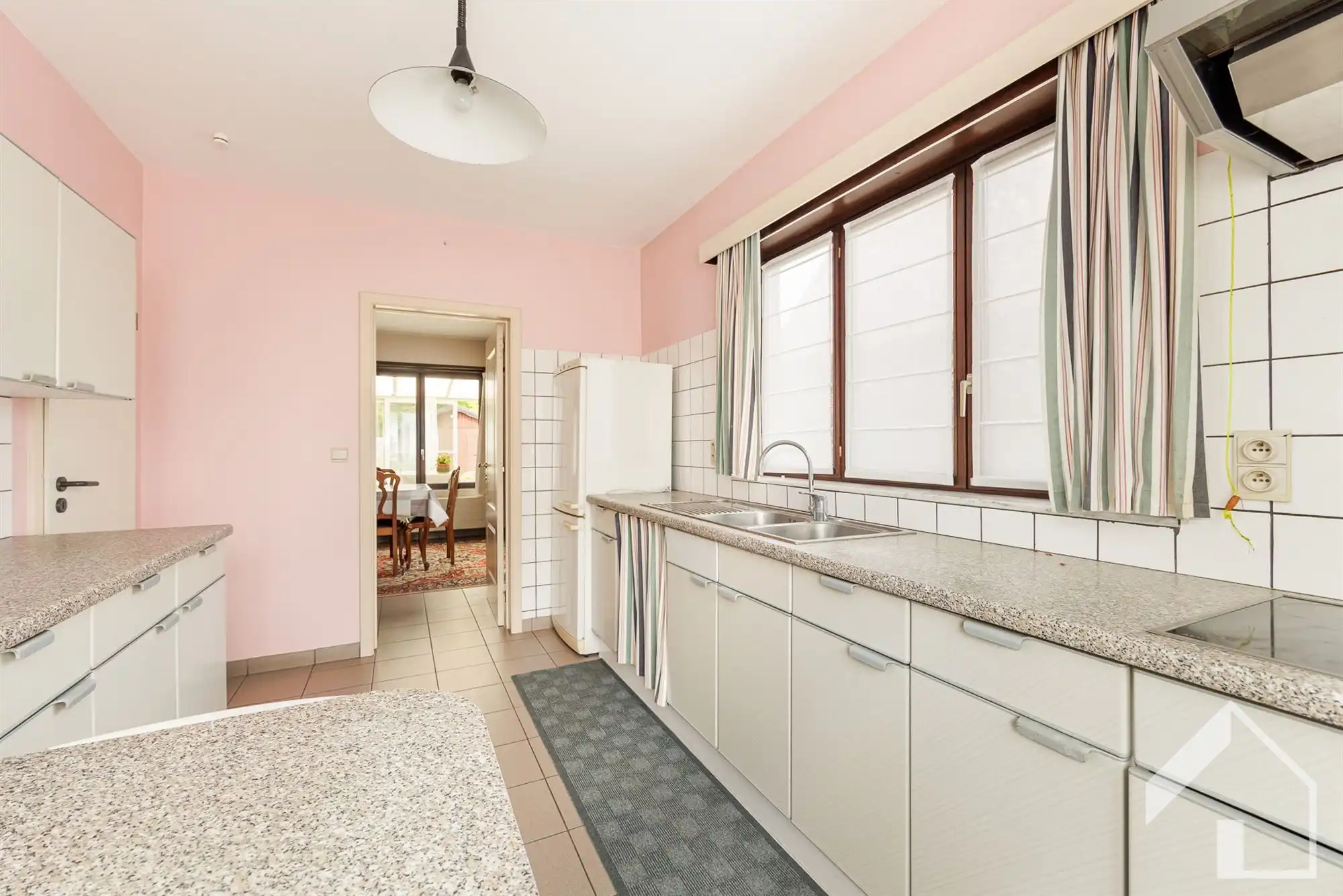 leuke HOB nabij het centrum van Kessel foto 9