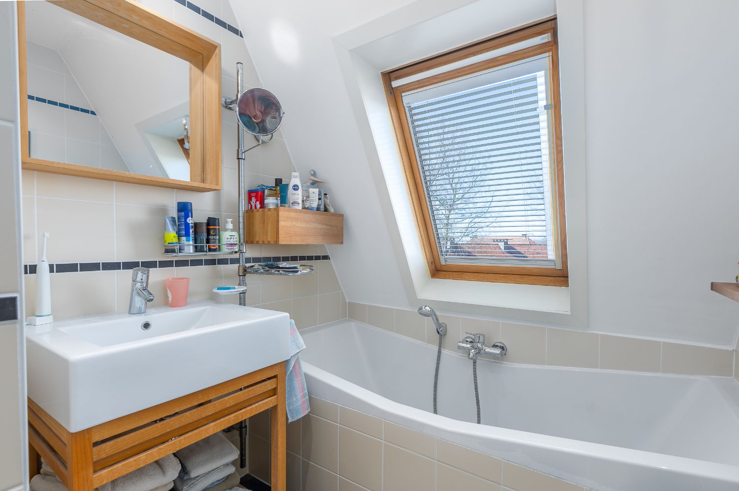Duplex met 3 slaapkamers in Bredene foto 18