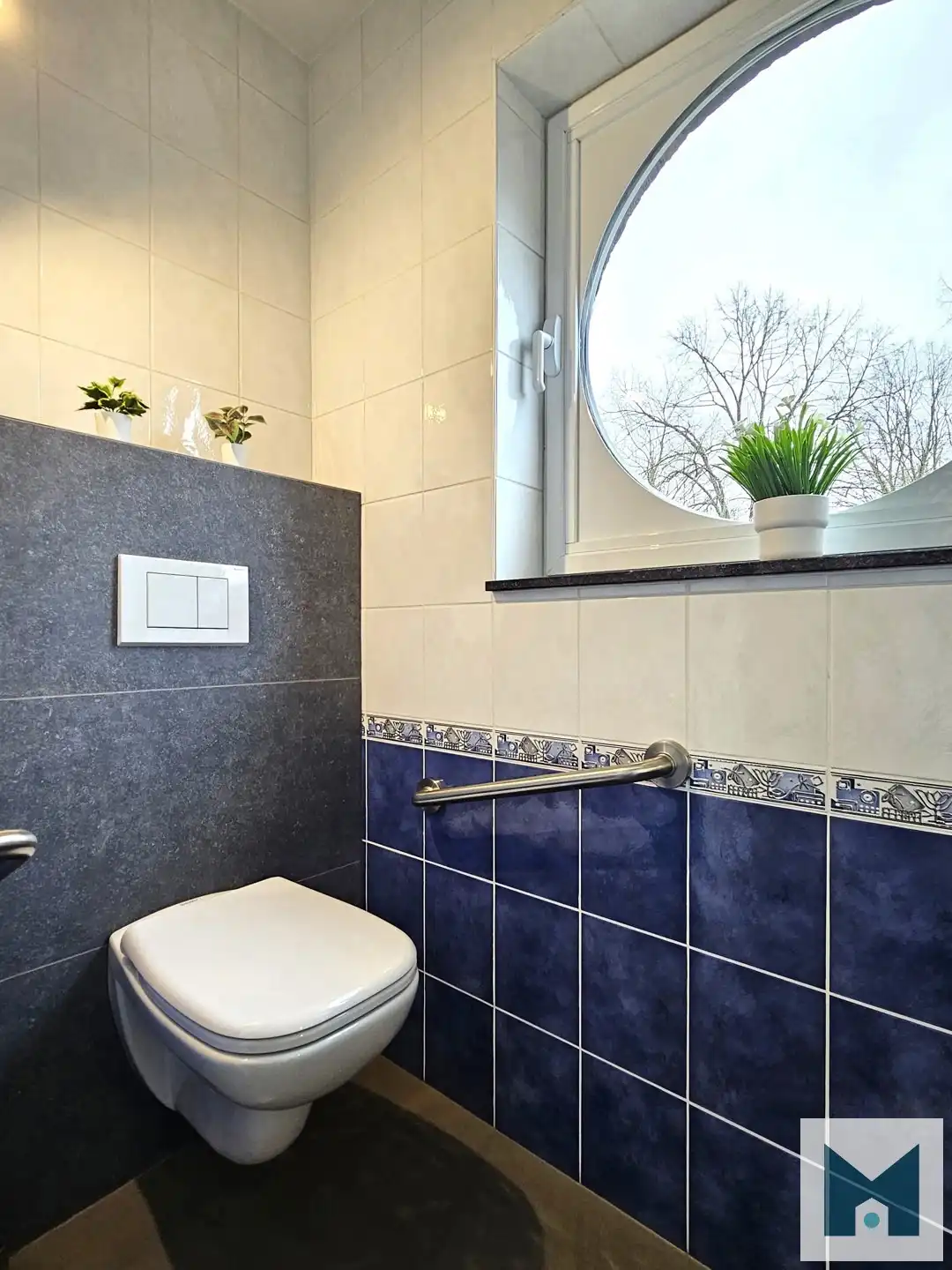 Moderne duplex in hartje Opdorp op "Den Dries"!  foto 10