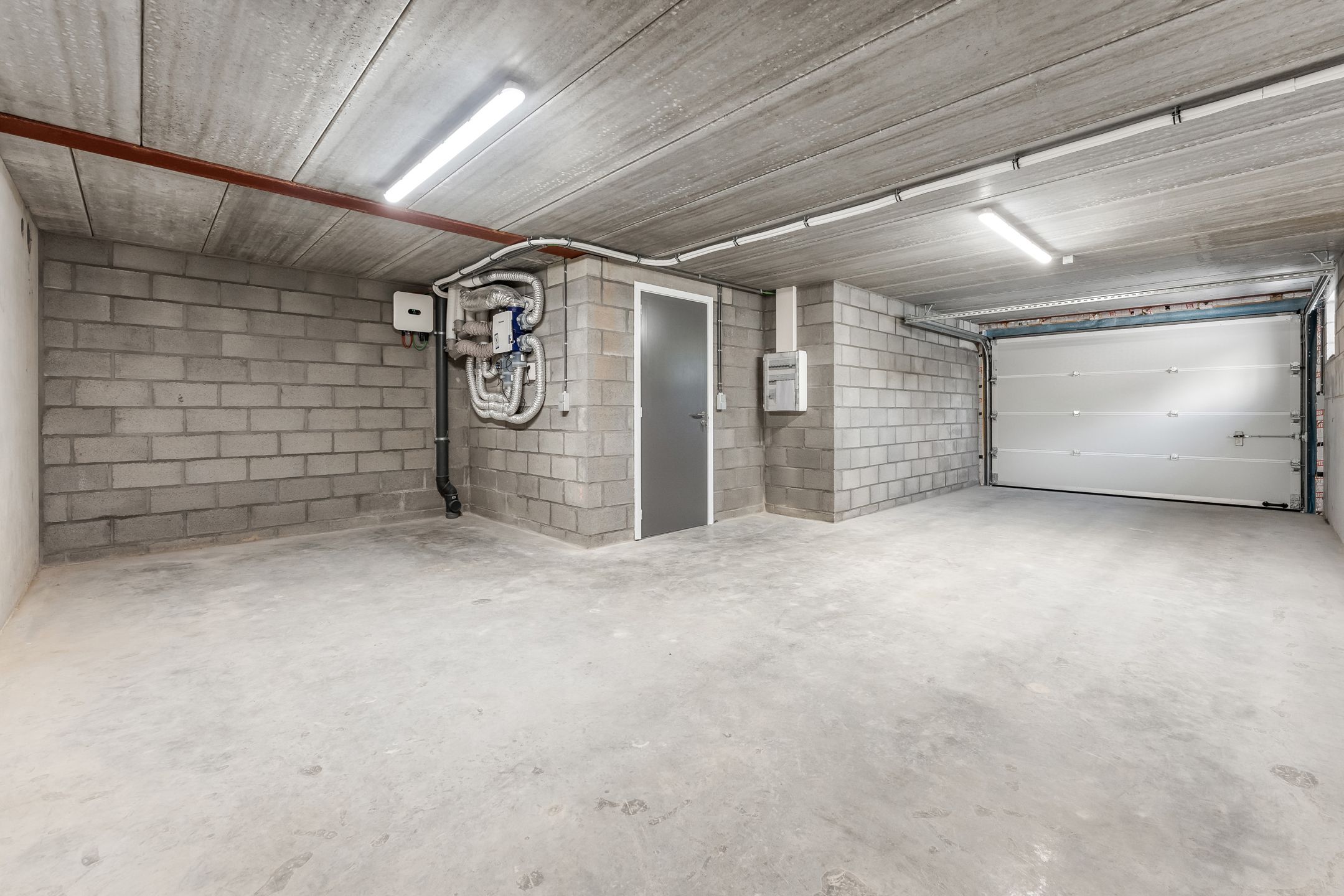 BEN-woning met dubbele garage  foto 10