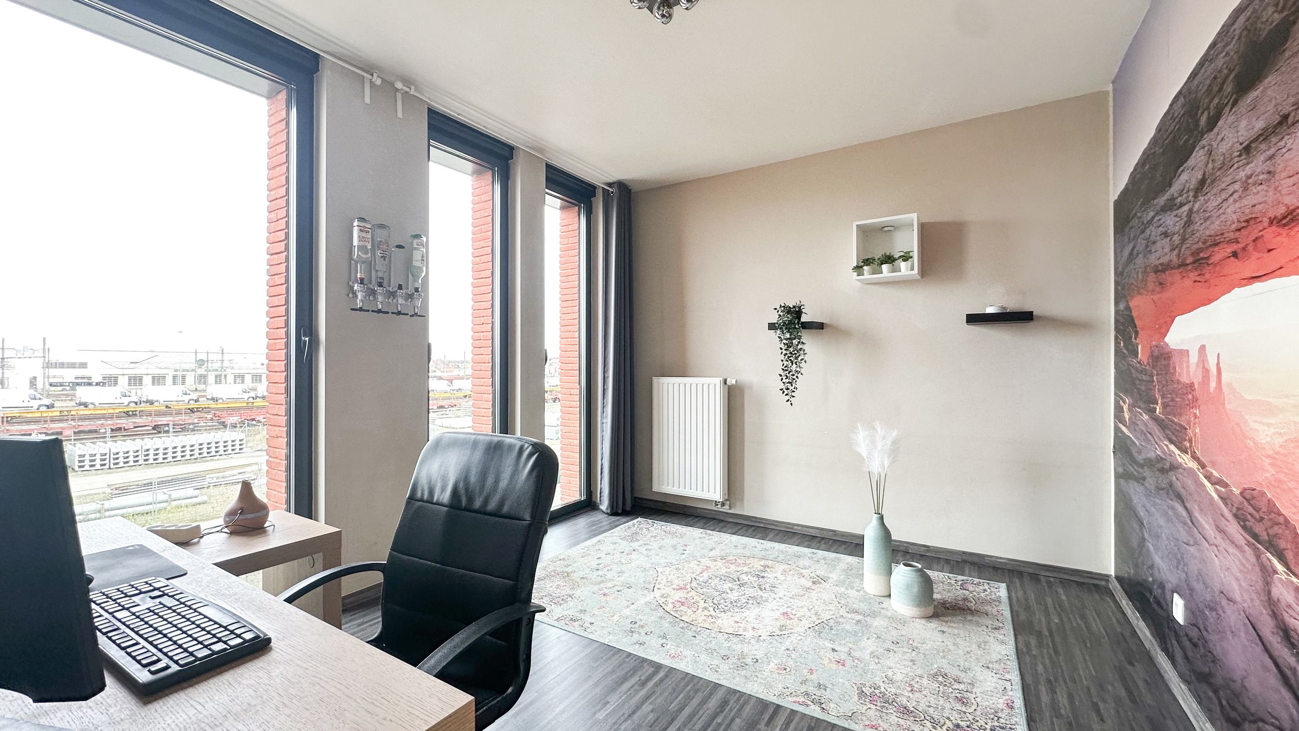 Instapklare woning met 4 slpk op toplocatie in Hasselt! foto 25