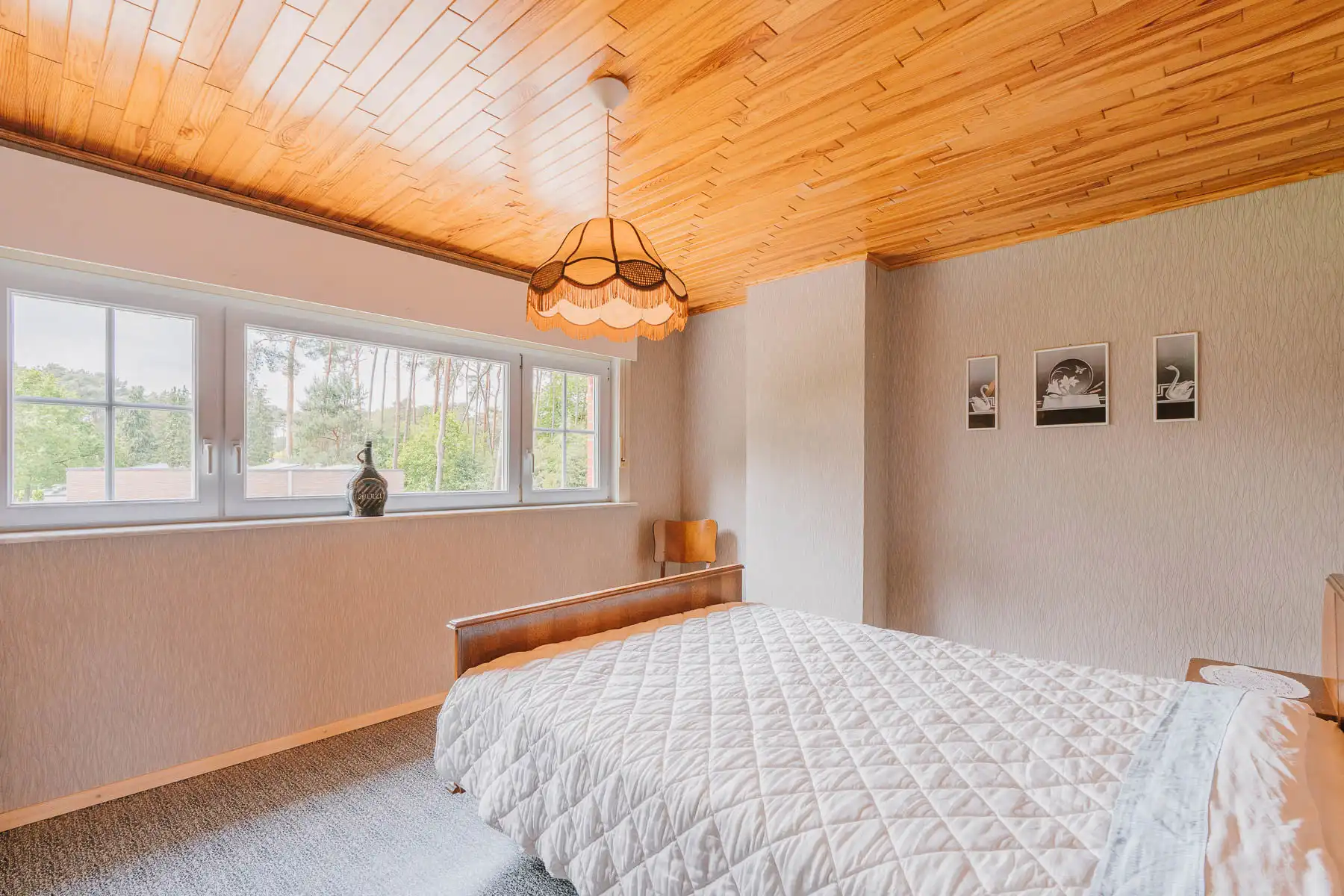 Charmante, te renoveren woning in mooie doodlopende straat foto 21